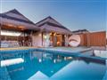 Ocean Villa s bazénom