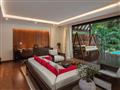 Duplex Honeymoon Suita