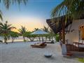 Sunset Beach Villa