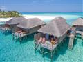 Jacuzzi Water Villa