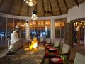 The Shoreline Grill