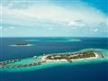 The Westin Maldives Mirandhooo Resort