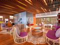 Lounge - interiér