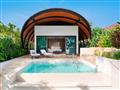 Beach Villa with Pool