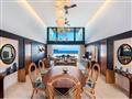 Heavenly Beach Residence with Pool - obývacia časť