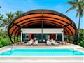 Two Bedroom Villa with Pool