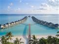 Water villas