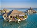 Water villas
