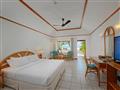 Beach Villa