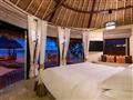 Beachfront Sunset View Pool Villa