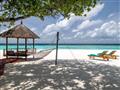 Beachfront Beach Villa