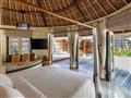 Pool villa