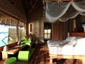 Lagoon Water Villa