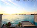 Lagoon Water Villa