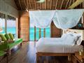 Laamu Water Villa
