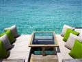 Laamu Water Villa