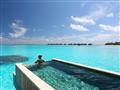 Ocean Water Villa s bazénom