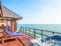 Prestige Jacuzzi Water Villa