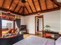 Jacuzzi Water Villa