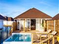 Grand Water Villa s bazénom