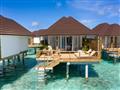 Grand Water Villa