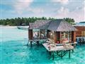 Mandhoo Spa reštaurácia