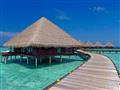Water Bungalovy