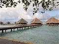 Water Bungalovy