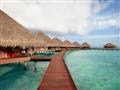 Water Bungalovy