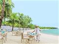 The Beach club