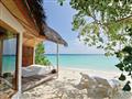 Beach Bungalow