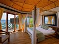 Semi Water Bungalow