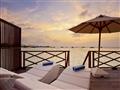 Water Bungalow