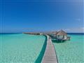 Water Bungalow