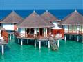Water Bungalow