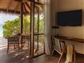Beach Villa