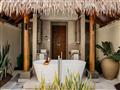 Beach Villa