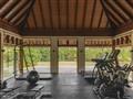 Fitness centrum