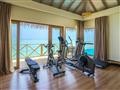Fitness centrum