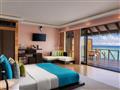 Overwater Villa with Jacuzzi