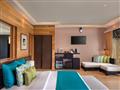 Sunrise Water Villa Pool Jacuzzi