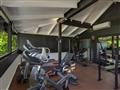 Fitness centrum