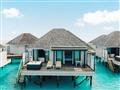 Water Villa with Jacuzzi