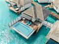 Water Villa with Private Pool