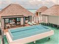 Water Villa with Private Pool