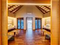 Water Suite with Pool