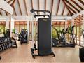 Fitness centrum