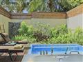 Garden Villa s bazénom