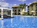 Pool bar Margaritas
