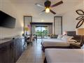 Izba Junior Suite Garden View
